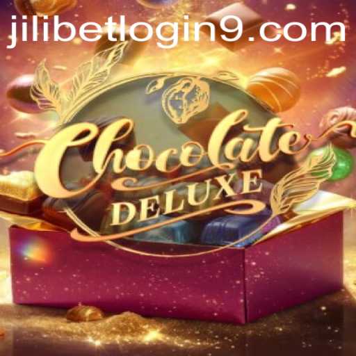 Experience the Sweet Adventure in ChocolateDeluxe with JiliBet Login