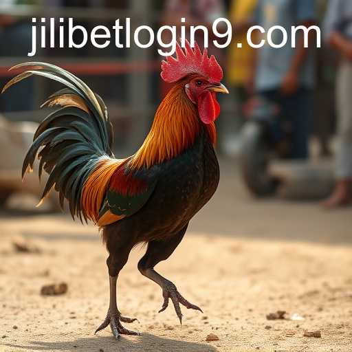 JiliBet Login