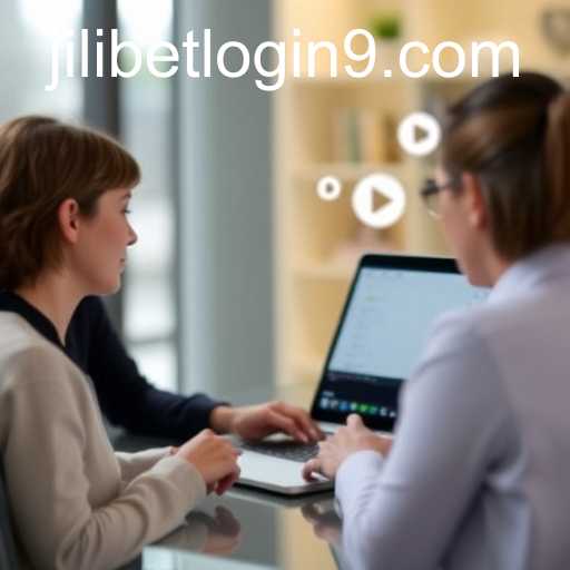 JiliBet Login