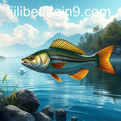 Exploring the Exciting World of Fishing Games and JiliBet Login