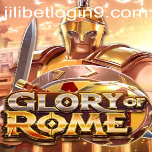 Exploring the Intricacies of GloryofRome and the JiliBet Login Experience