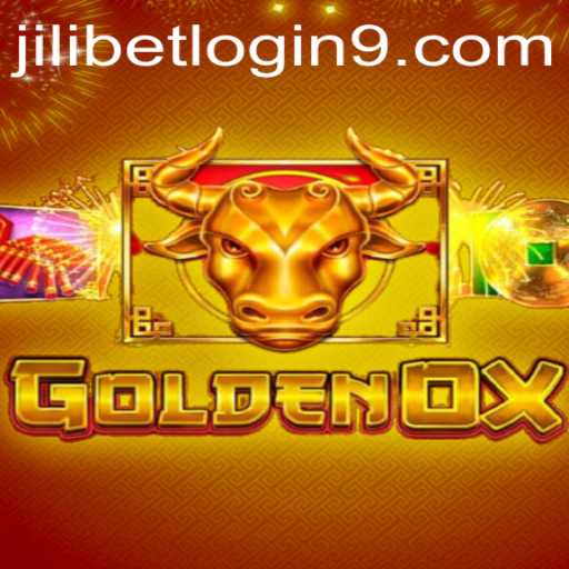 GoldenOx: A Dazzling Casino Experience Awaiting at JiliBet