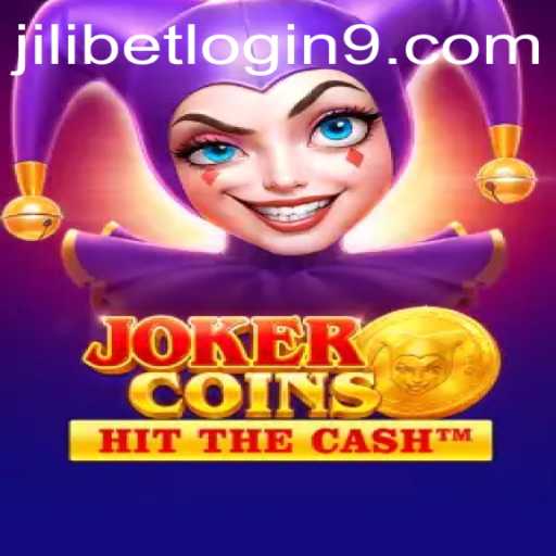 Unlock the Thrills of JokerCoins: A Dive into the Exciting World of Online Gaming