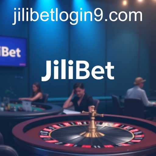 JiliBet Login
