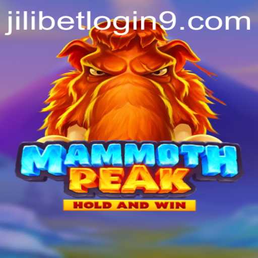 Exploring MammothPeak: A New Horizon in Gaming and the Role of JiliBet Login