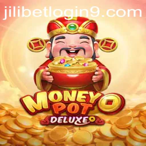 Exploring the Thrills of MoneyPotDELUXE and Secure Access via JiliBet Login