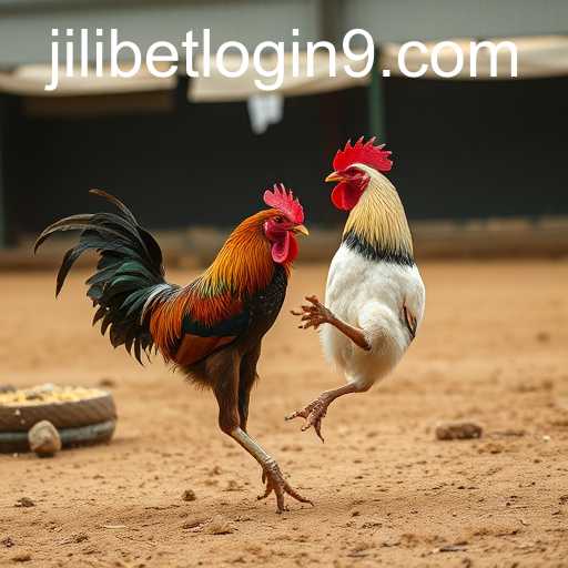 The Rise of Online Sabong: Exploring the JiliBet Login Experience