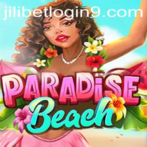 ParadiseBeach: Dive into a Virtual Escape with JiliBet Login