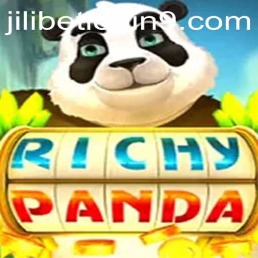 Exploring the Thrilling World of RichyPanda and JiliBet Login