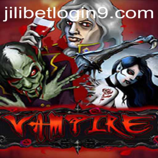 Discover the Thrills of Vampire with JiliBet Login