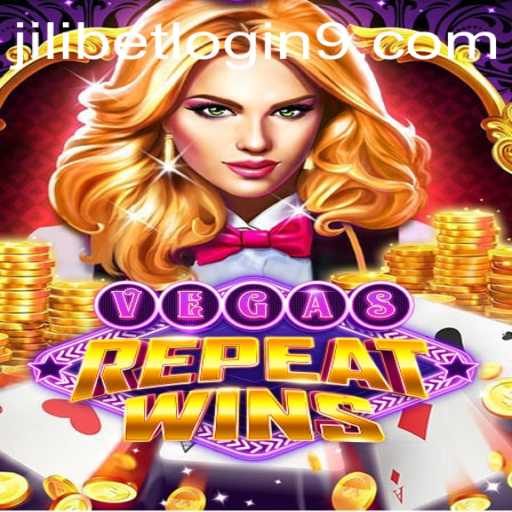 Exploring the Exciting World of VegasRepeatWins with JiliBet Login